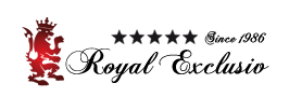 Royal-Exclusiv Aquarien-Anlagenbau Christian Walter GmbH & Co. KG Logo