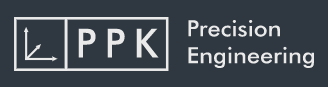 PPK Precision Engineering sp. z o.o. Logo