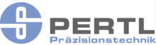 Pertl Präzisionstechnik GmbH Logo