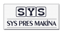 SYS PRES-MAKINE ve TIC. SAN. LTD. STI. Logo