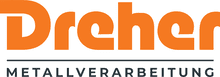 Dreher Metallverarbeitung GmbH Logo