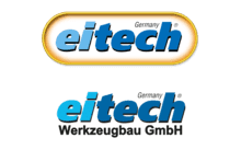 Eichsfelder Technik eitech GmbH / eitech Werkzeugbau GmbH Logo