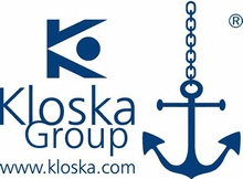 Kloska Technical Marine Sales GmbH Logo