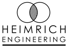 Heimrich Engineering Logo
