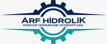 ARF HIDROLIK Logo