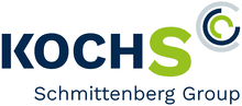 KochS Tooling GmbH Logo