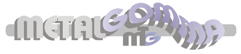 Metalgomma Italia srl Logo