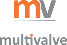Multivalve Logo