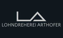 Lohndreherei Arthofer Logo