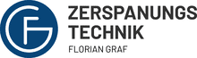 GF-Zerspanungstechnik Logo