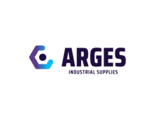 Arges Industrial Supplies Logo