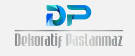 Dekoratif Paslanmaz Metal Ic ve Dis Tic.Ltd.Sti. Logo