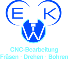 EKW-Werkzeugentwicklung e.K. Logo