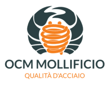 OCM MOLLIFICIO SRL Logo