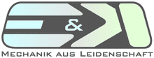 E&K GmbH Logo