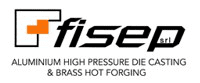 Fisep S.r.l. Logo