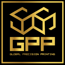 AS GPP 3D Logo