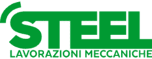 Steel Lavorazioni Meccaniche Srl Logo