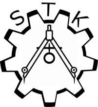 STK Spezialteile Krawczyk  Logo