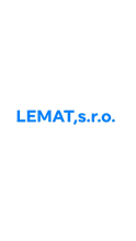 LEMAT,s.r.o. Logo