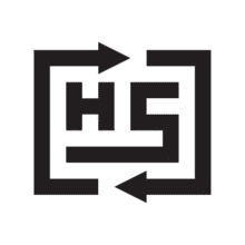 HS GmbH Logo