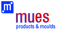 Mues Products & Moulds Logo