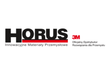Horus Innowacyjne Materialy Przemyslowe sp. z o. o. Logo