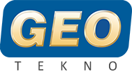 GEO Tekno & GEO Proses Logo
