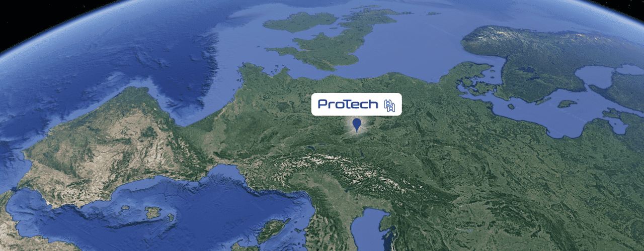 ProTech GmbH Schutterwald