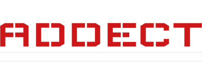 Addect Pro Service Logo