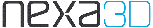 Nexa3D ApS Logo