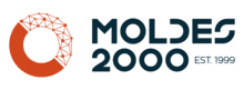 Moldes 2000, Lda Logo