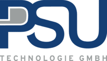 PSU-Technologie GmbH Logo