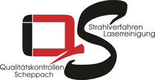 Qualitätskontrollen Scheppach Logo