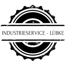 Industrieservice-Lübke Logo