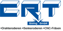 CRT Göring GmbH Logo