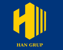 HAN GRUP CNC MAKINA KALIP NAK.SAN.TIC.LTD. Logo