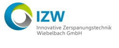 IZW GmbH Logo