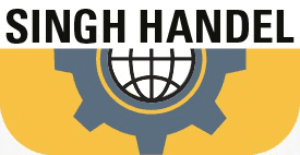 Singh Handel Logo