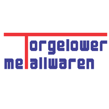 Torgelower Metallwaren  Logo