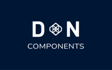 D&N Components GmbH Logo