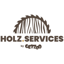 holz.services by Getzoo.de Logo
