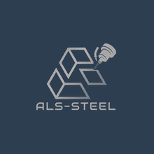 ALS-Steel d.o.o. Logo