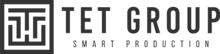 TET Group Logo