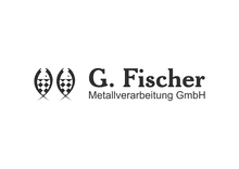 Georg Fischer Metallverarbeitung GmbH Logo