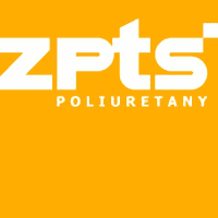 ZPTS Poliuretany ZPTS Remigiusz Chełchowski i Wspólnicy Sp. J. Logo