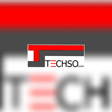 TECHSO GmbH Logo