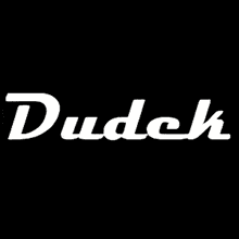 DUDEK UAB Logo