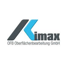OFB Oberflächenbearbeitung Kimax GmbH Logo