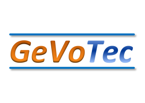 GeVoTec GmbH Logo